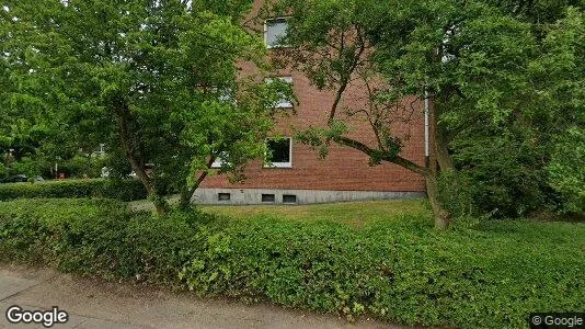 Apartments for rent in Hamburg Mitte - Photo from Google Street View