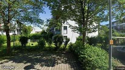 Apartments for rent in Rosenheim - Photo from Google Street View Apartments for rent in Rosenheim - Photo from Google Street View