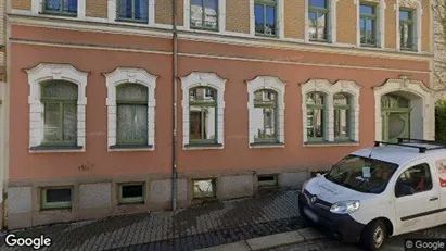 Apartments for rent in Chemnitz - Photo from Google Street View Apartments for rent in Chemnitz - Photo from Google Street View