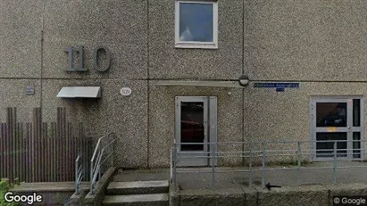 Apartments for rent in Lundby - Photo from Google Street View Apartments for rent in Lundby - Photo from Google Street View