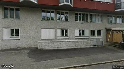 Apartments for rent in Majorna-Linné - Photo from Google Street View Apartments for rent in Majorna-Linné - Photo from Google Street View