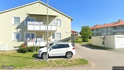 Apartments for rent in Ovanåker - Photo from Google Street View Apartments for rent in Ovanåker - Photo from Google Street View
