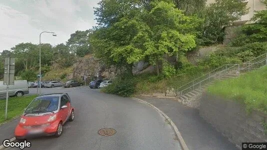 Apartments for rent in Majorna-Linné - Photo from Google Street View