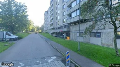 Apartments for rent in Angered - Photo from Google Street View Apartments for rent in Angered - Photo from Google Street View