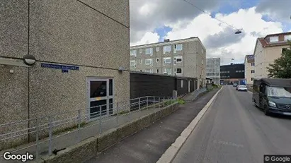 Apartments for rent in Lundby - Photo from Google Street View Apartments for rent in Lundby - Photo from Google Street View
