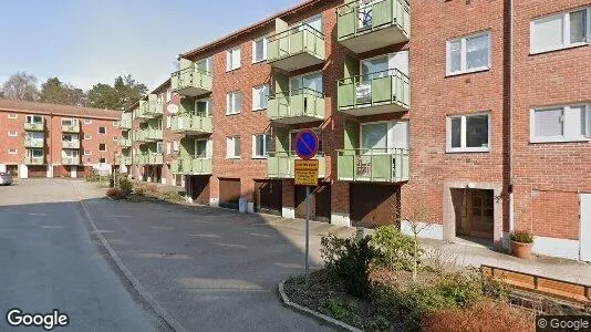 Apartments for rent in Gothenburg East - Photo from Google Street View