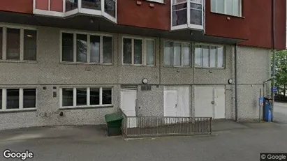 Apartments for rent in Majorna-Linné - Photo from Google Street View Apartments for rent in Majorna-Linné - Photo from Google Street View