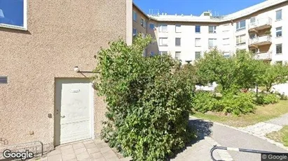 Apartments for rent in Södermalm - Photo from Google Street View Apartments for rent in Södermalm - Photo from Google Street View