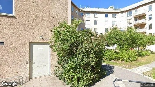Apartments for rent in Södermalm - Photo from Google Street View