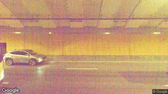 Apartments for rent in Kungsholmen - Photo from Google Street View