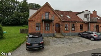 Apartments for rent in Horsens - Photo from Google Street View Apartments for rent in Horsens - Photo from Google Street View