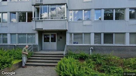 Apartments for rent in Borås - Photo from Google Street View
