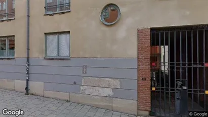Apartments for rent in Norrköping - Photo from Google Street View Apartments for rent in Norrköping - Photo from Google Street View