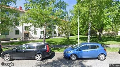 Apartments for rent in Kristianstad - Photo from Google Street View Apartments for rent in Kristianstad - Photo from Google Street View