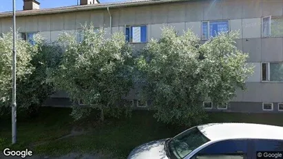 Apartments for rent in Pori - Photo from Google Street View Apartments for rent in Pori - Photo from Google Street View