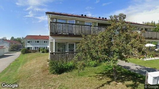 Apartments for rent in Sundsvall - Photo from Google Street View