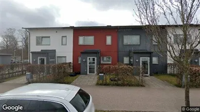 Apartments for rent in Helsingborg - Photo from Google Street View