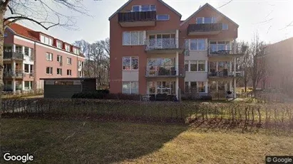 Apartments for rent in Helsingborg - Photo from Google Street View