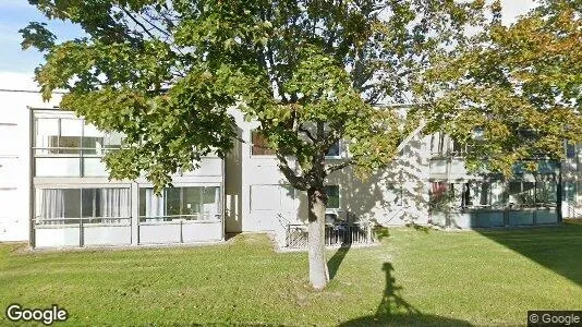 Apartments for rent in Hammarö - Photo from Google Street View