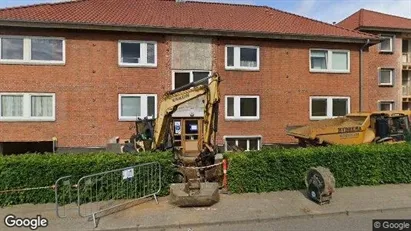 Apartments for rent in Viborg - Photo from Google Street View Apartments for rent in Viborg - Photo from Google Street View