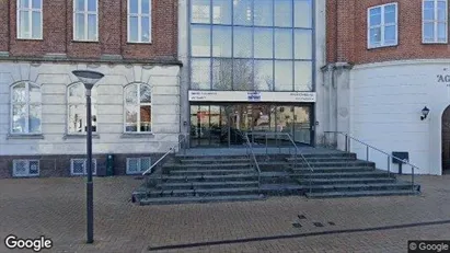 Apartments for rent in Odense C - Photo from Google Street View Apartments for rent in Odense C - Photo from Google Street View