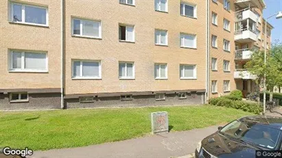 Apartments for rent in Norrköping - Photo from Google Street View Apartments for rent in Norrköping - Photo from Google Street View