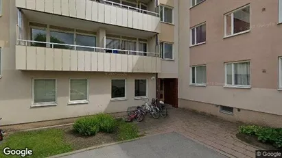 Apartments for rent in Linköping - Photo from Google Street View Apartments for rent in Linköping - Photo from Google Street View