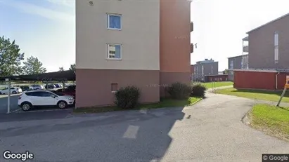 Apartments for rent in Luleå - Photo from Google Street View Apartments for rent in Luleå - Photo from Google Street View