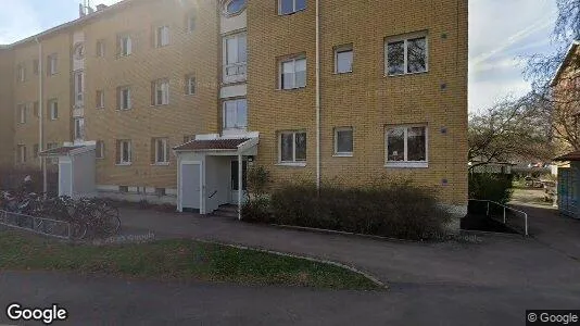 Apartments for rent in Kalmar - Photo from Google Street View