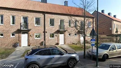 Apartments for rent in Helsingborg - Photo from Google Street View