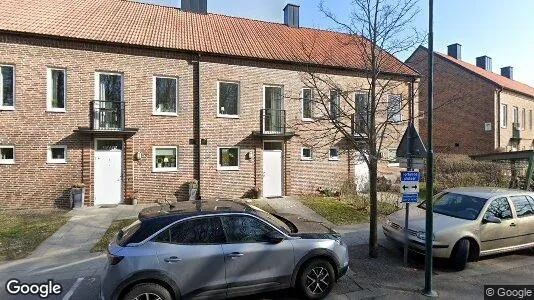 Apartments for rent in Helsingborg - Photo from Google Street View