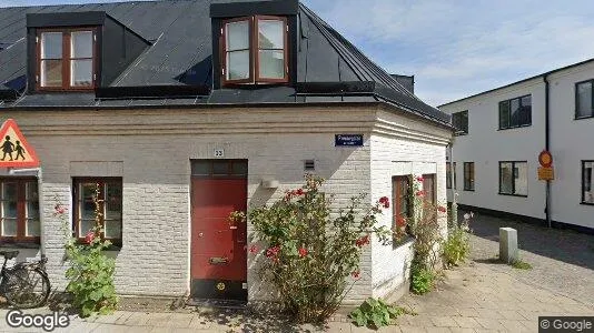 Apartments for rent in Lund - Photo from Google Street View