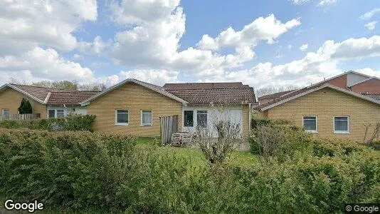 Apartments for rent in Lund - Photo from Google Street View