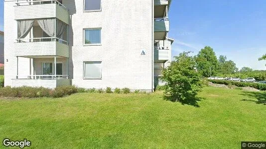 Apartments for rent in Åmål - Photo from Google Street View