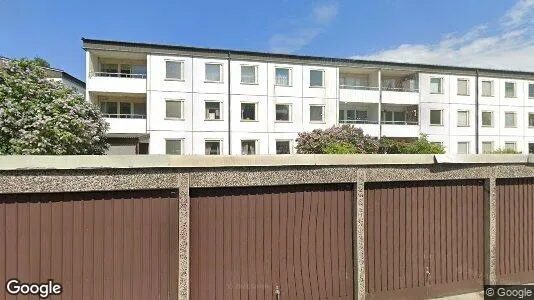 Apartments for rent in Haninge - Photo from Google Street View