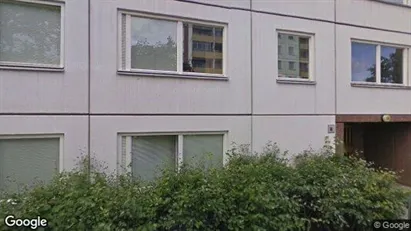 Apartments for rent in Haninge - Photo from Google Street View Apartments for rent in Haninge - Photo from Google Street View