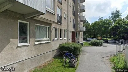Apartments for rent in Huddinge - Photo from Google Street View Apartments for rent in Huddinge - Photo from Google Street View