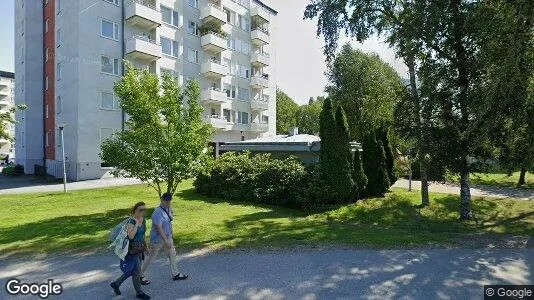 Apartments for rent in Huddinge - Photo from Google Street View