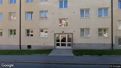 Apartments for rent in Södertälje - Photo from Google Street View