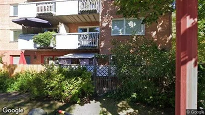 Apartments for rent in Stockholm South - Photo from Google Street View