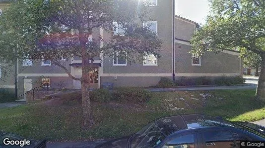Apartments for rent in Stockholm West - Photo from Google Street View