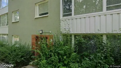 Apartments for rent in Stockholm South - Photo from Google Street View