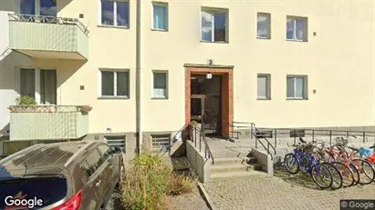 Apartments for rent in Stockholm South - Photo from Google Street View Apartments for rent in Stockholm South - Photo from Google Street View