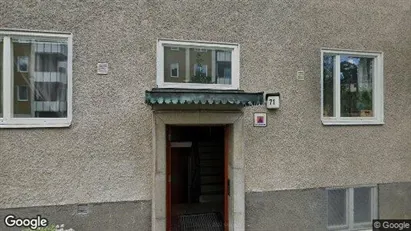 Apartments for rent in Stockholm West - Photo from Google Street View Apartments for rent in Stockholm West - Photo from Google Street View