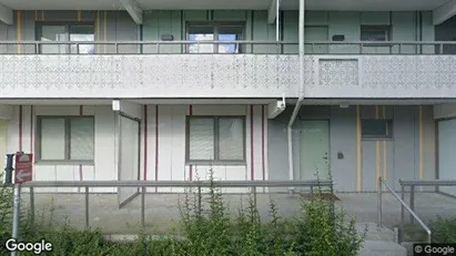 Apartments for rent in Stockholm West - Photo from Google Street View Apartments for rent in Stockholm West - Photo from Google Street View