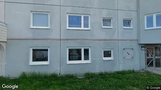 Apartments for rent in Haninge - Photo from Google Street View