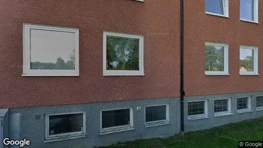 Apartments for rent in Haninge - Photo from Google Street View