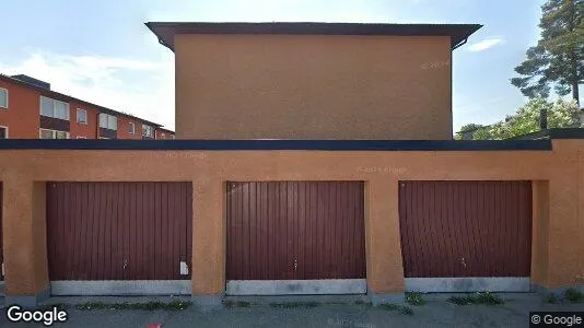 Apartments for rent in Haninge - Photo from Google Street View