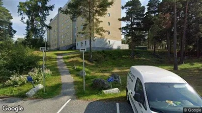 Apartments for rent in Södertälje - Photo from Google Street View