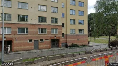 Apartments for rent in Södertälje - Photo from Google Street View